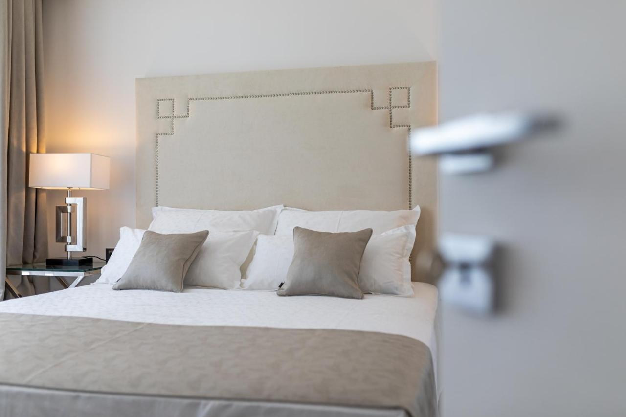 באסקה Hotel & Resort Isola מראה חיצוני תמונה