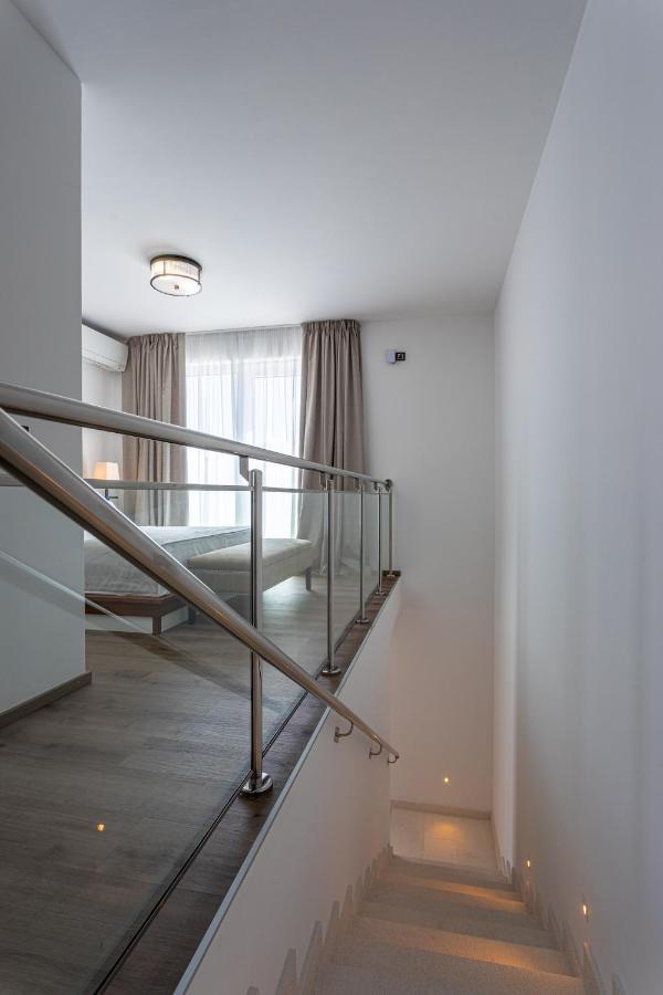 באסקה Hotel & Resort Isola מראה חיצוני תמונה