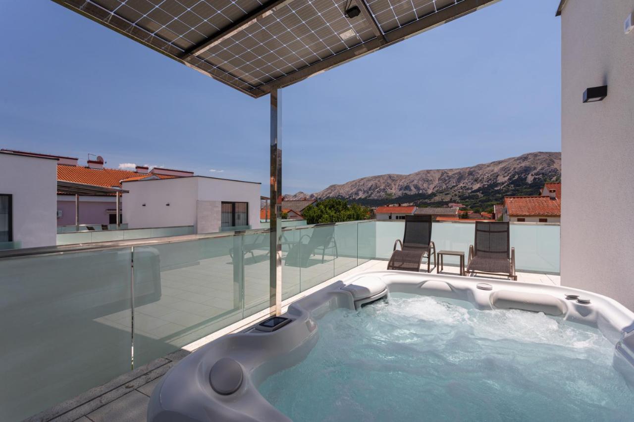 באסקה Hotel & Resort Isola מראה חיצוני תמונה