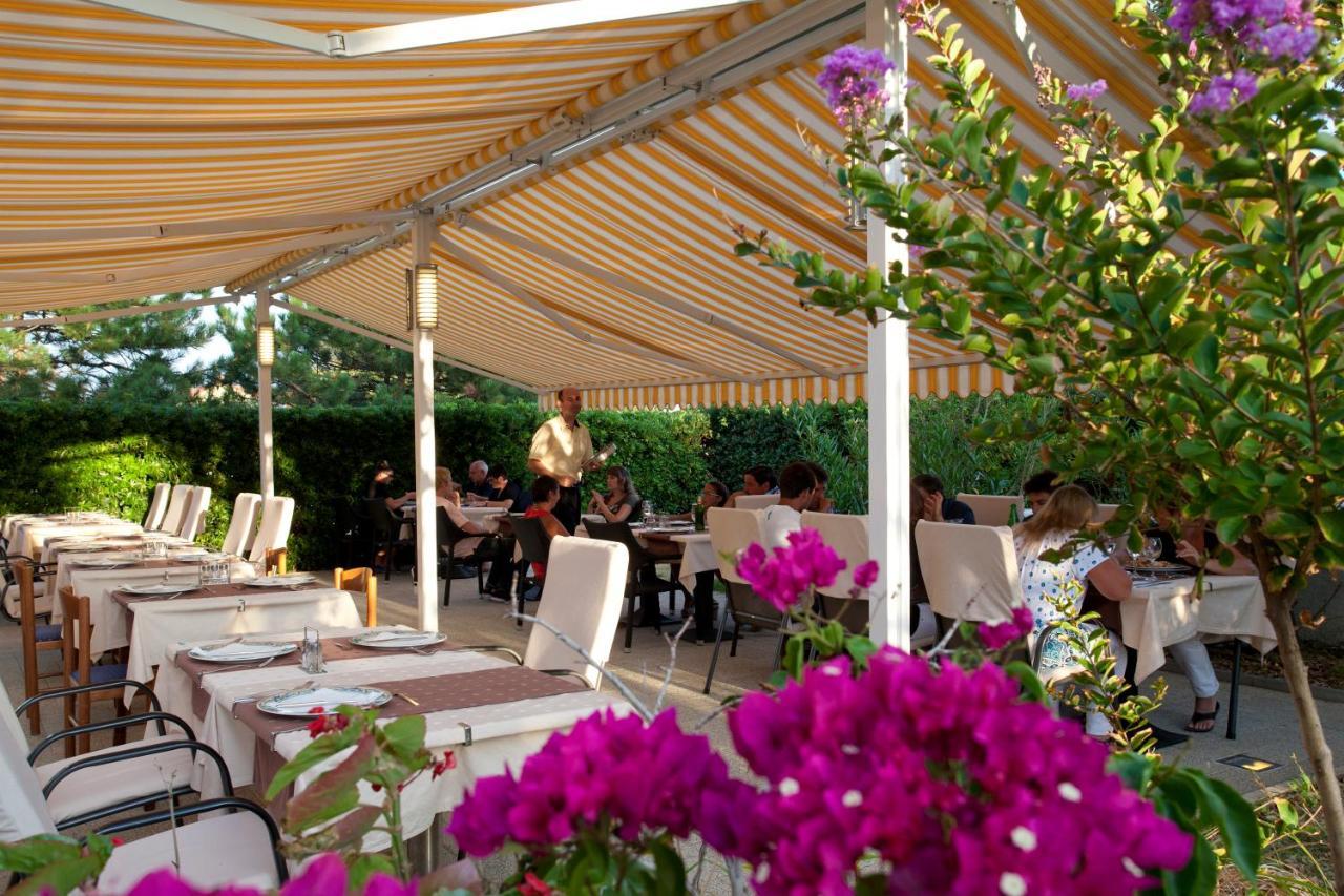 באסקה Hotel & Resort Isola מראה חיצוני תמונה