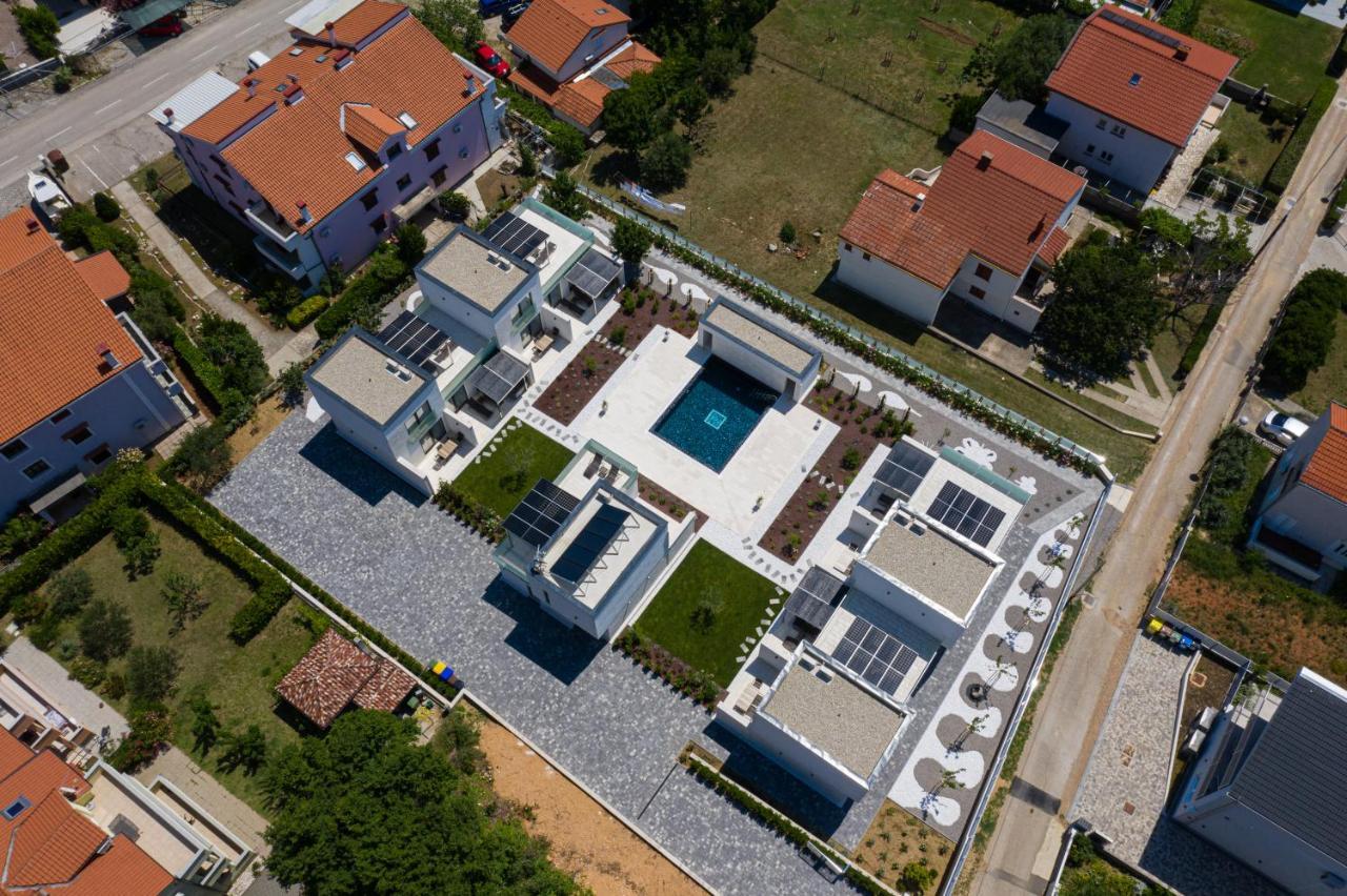 באסקה Hotel & Resort Isola מראה חיצוני תמונה