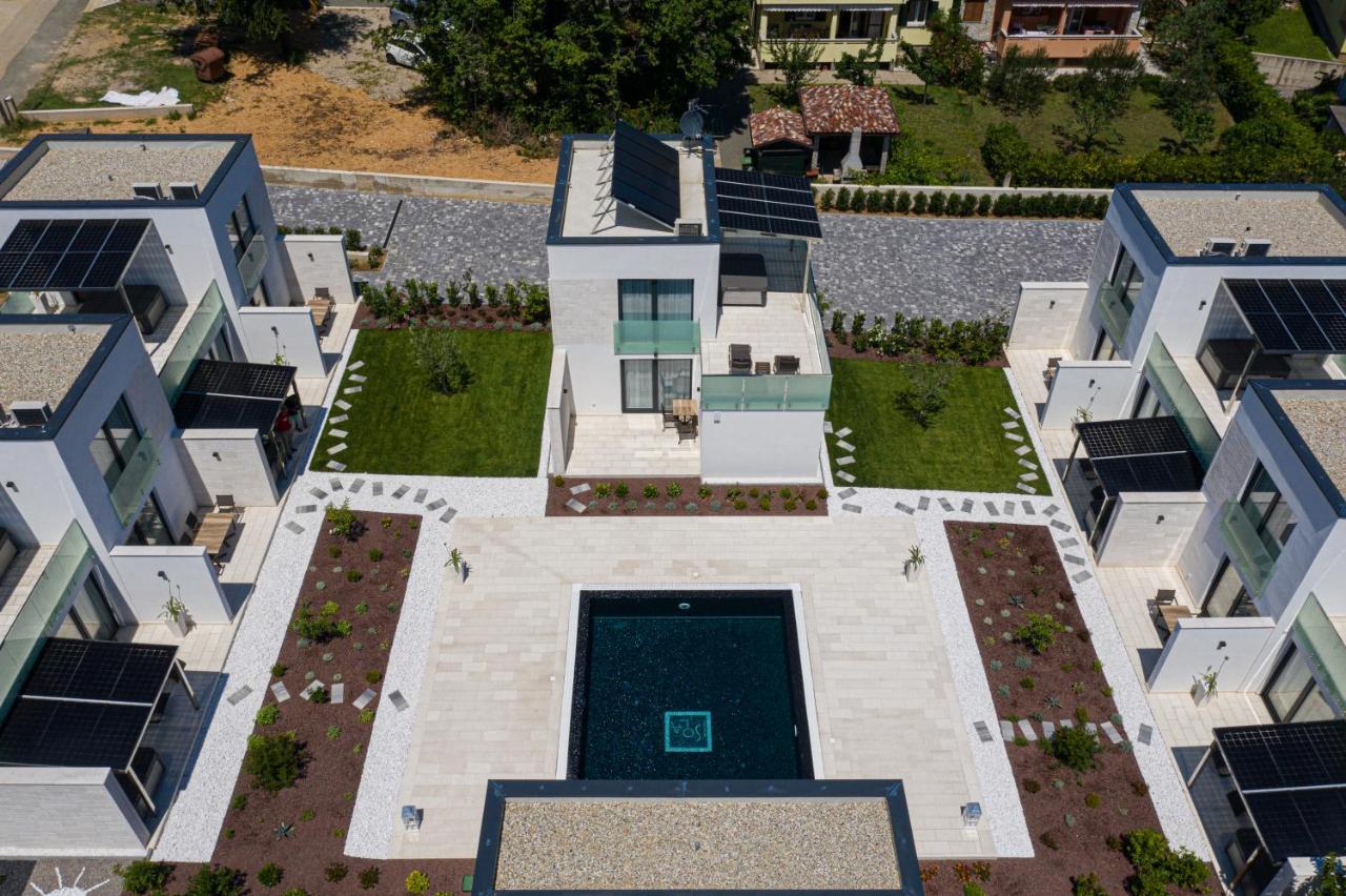 באסקה Hotel & Resort Isola מראה חיצוני תמונה